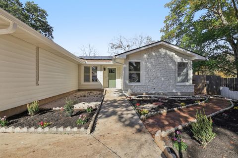 Tiny photo for 8214 Kearsarge DR, Austin, TX 78745 (MLS # 6279680)