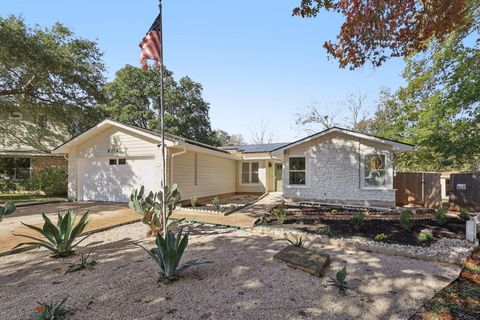Tiny photo for 8214 Kearsarge DR, Austin, TX 78745 (MLS # 6279680)