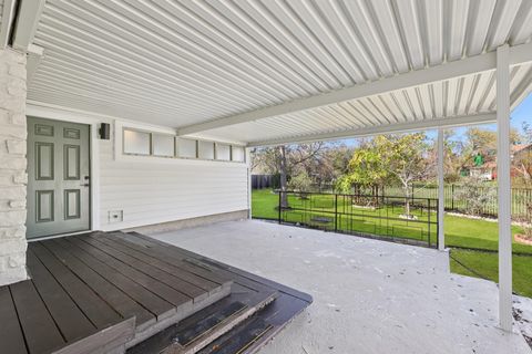 Tiny photo for 8214 Kearsarge DR, Austin, TX 78745 (MLS # 6279680)