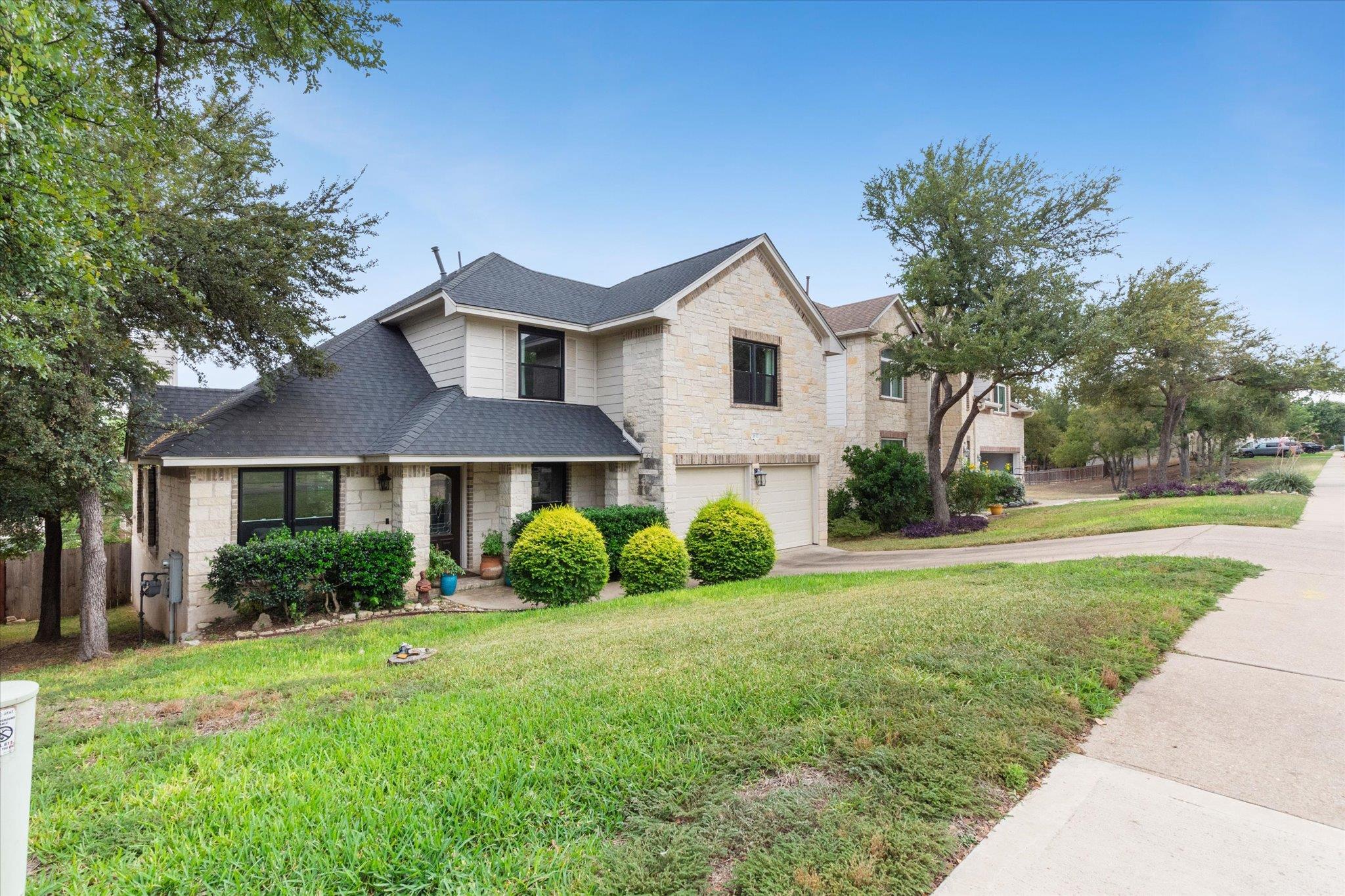 3837 Laurel Ridge DR