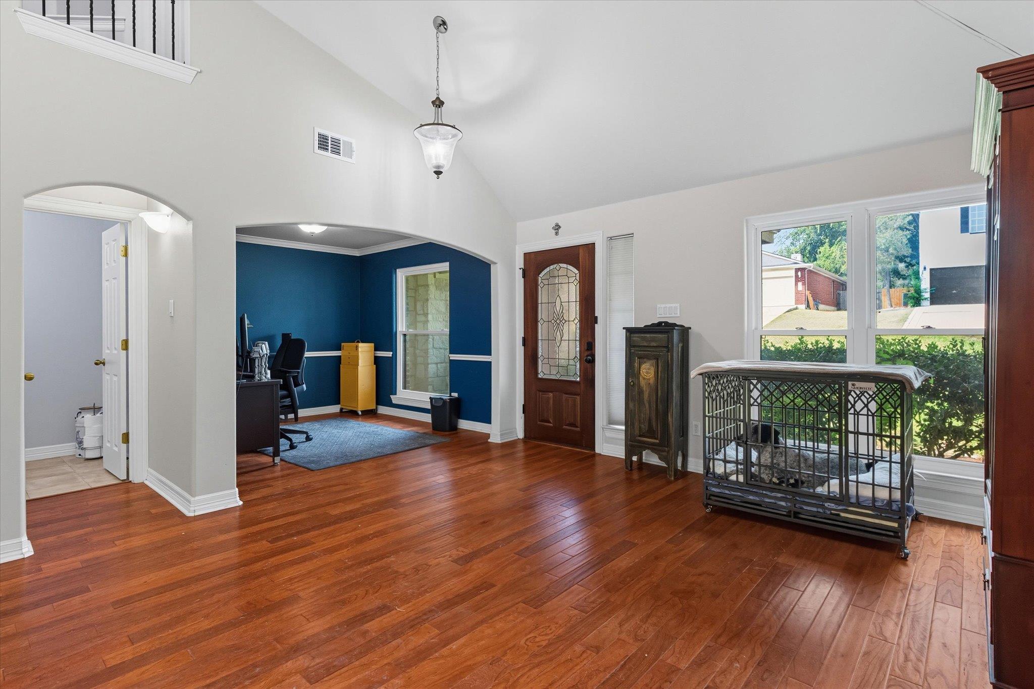 3837 Laurel Ridge DR