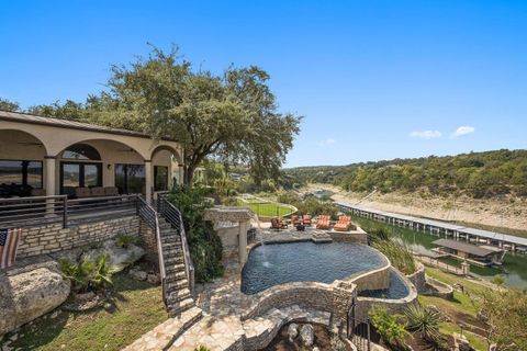 Photo of 925 Challenger, Lakeway, TX 78734 (MLS # 5907107)