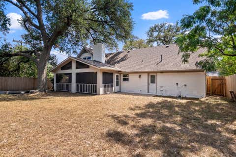 Tiny photo for 2600 Rogge LN, Austin, TX 78723 (MLS # 2207569)
