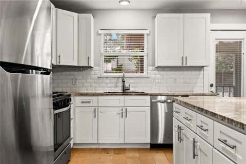 Tiny photo for 2600 Rogge LN, Austin, TX 78723 (MLS # 2207569)
