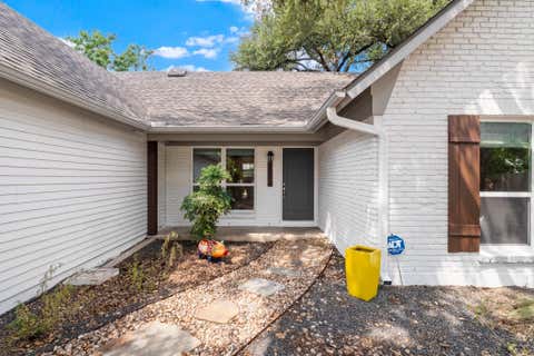 Tiny photo for 2600 Rogge LN, Austin, TX 78723 (MLS # 2207569)