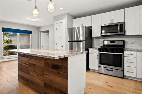 Tiny photo for 2600 Rogge LN, Austin, TX 78723 (MLS # 2207569)