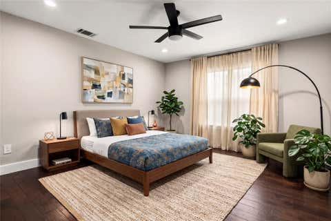 Tiny photo for 2600 Rogge LN, Austin, TX 78723 (MLS # 2207569)