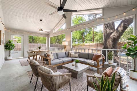Tiny photo for 2600 Rogge LN, Austin, TX 78723 (MLS # 2207569)
