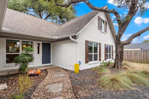 Tiny photo for 2600 Rogge LN, Austin, TX 78723 (MLS # 2207569)