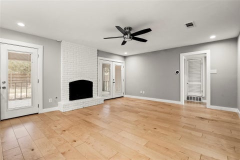 Tiny photo for 2600 Rogge LN, Austin, TX 78723 (MLS # 2207569)