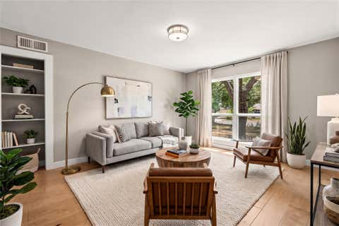 Tiny photo for 2600 Rogge LN, Austin, TX 78723 (MLS # 2207569)