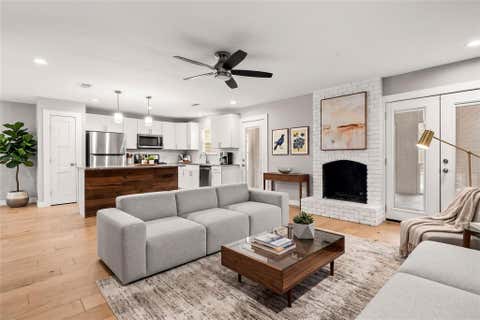 Tiny photo for 2600 Rogge LN, Austin, TX 78723 (MLS # 2207569)