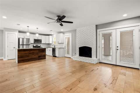 Tiny photo for 2600 Rogge LN, Austin, TX 78723 (MLS # 2207569)