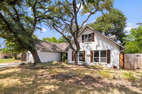 Tiny photo for 2600 Rogge LN, Austin, TX 78723 (MLS # 2207569)
