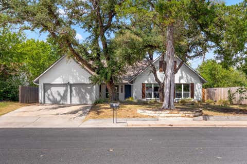 Tiny photo for 2600 Rogge LN, Austin, TX 78723 (MLS # 2207569)