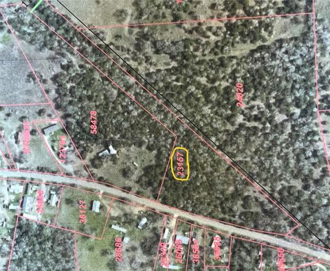 Photo of 00 B J Mayes DR, Bastrop, TX 78602 (MLS # 8677005)