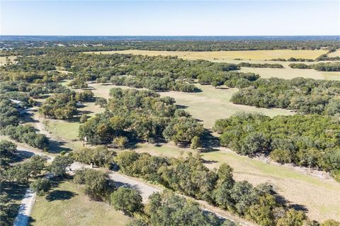 3701 County Road 255 Georgetown TX 78633