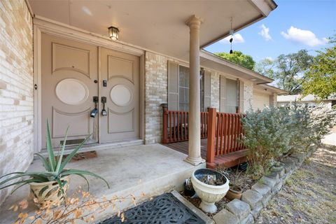 Tiny photo for 12312 Blue Water DR, Austin, TX 78758 (MLS # 5099533)