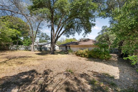Tiny photo for 12312 Blue Water DR, Austin, TX 78758 (MLS # 5099533)