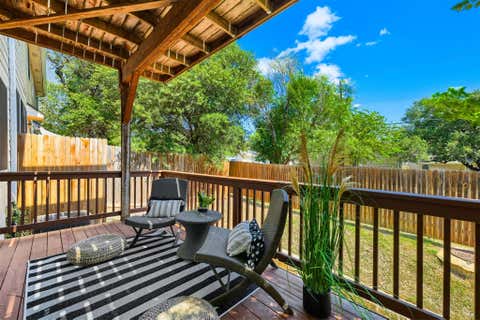 Tiny photo for 4508 Duval RD #5-503, Austin, TX 78727 (MLS # 9811250)