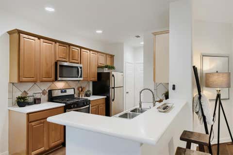 Tiny photo for 4508 Duval RD #5-503, Austin, TX 78727 (MLS # 9811250)
