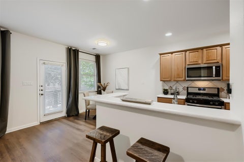 Tiny photo for 4508 Duval RD #5-503, Austin, TX 78727 (MLS # 9811250)