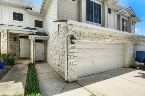 Photo of 4508 Duval RD #5-503, Austin, TX 78727 (MLS # 9811250)