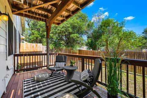 Tiny photo for 4508 Duval RD #5-503, Austin, TX 78727 (MLS # 9811250)