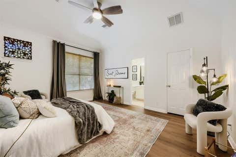Tiny photo for 4508 Duval RD #5-503, Austin, TX 78727 (MLS # 9811250)