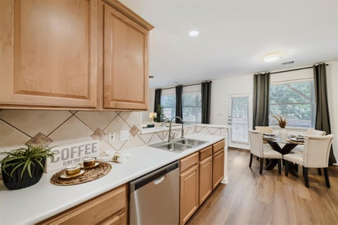 Tiny photo for 4508 Duval RD #5-503, Austin, TX 78727 (MLS # 9811250)