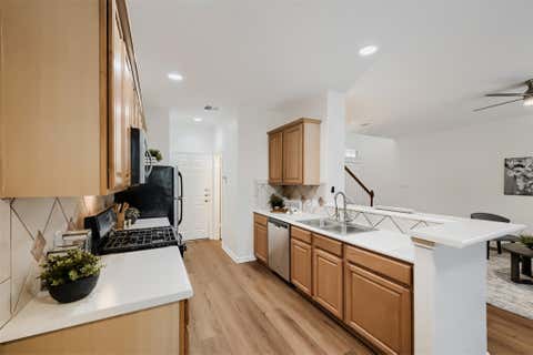 Tiny photo for 4508 Duval RD #5-503, Austin, TX 78727 (MLS # 9811250)