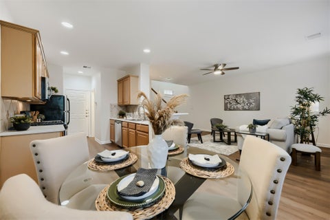 Tiny photo for 4508 Duval RD #5-503, Austin, TX 78727 (MLS # 9811250)