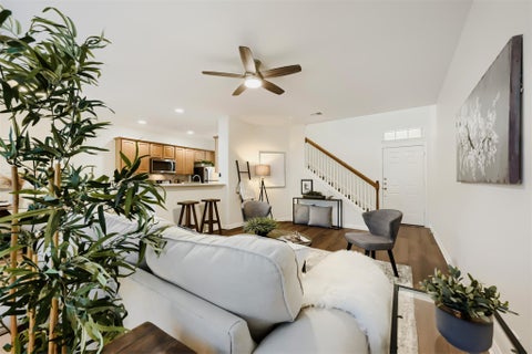 Tiny photo for 4508 Duval RD #5-503, Austin, TX 78727 (MLS # 9811250)