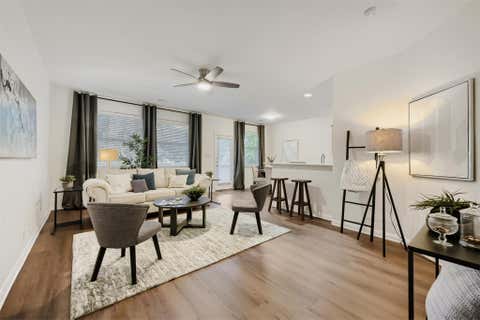 Tiny photo for 4508 Duval RD #5-503, Austin, TX 78727 (MLS # 9811250)