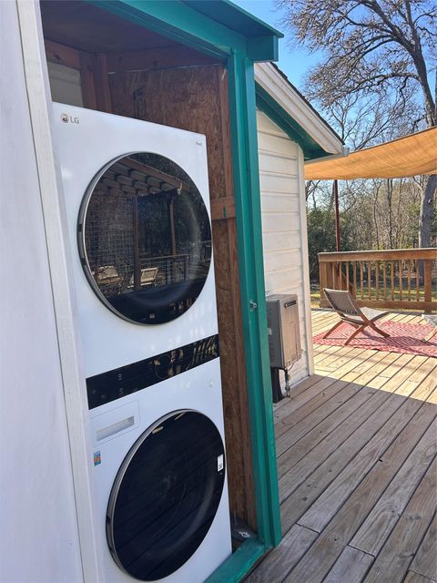 Tiny photo for 5603 Harold CT, Austin, TX 78721 (MLS # 6934021)