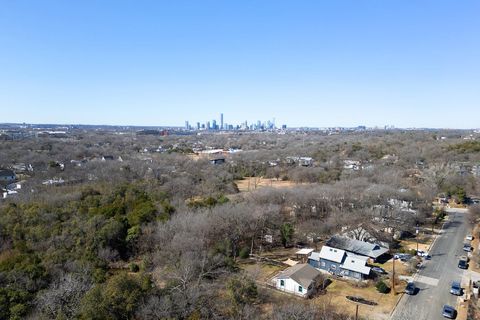 Tiny photo for 5603 Harold CT, Austin, TX 78721 (MLS # 6934021)