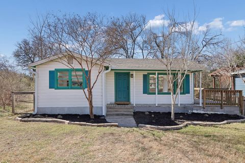 Tiny photo for 5603 Harold CT, Austin, TX 78721 (MLS # 6934021)