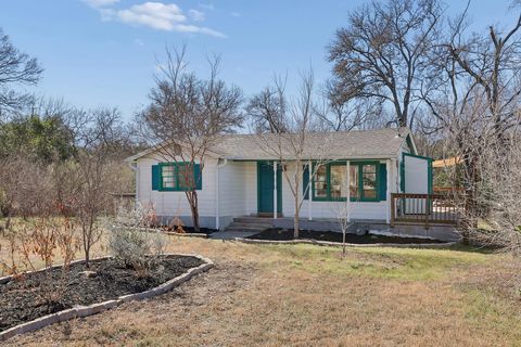 Tiny photo for 5603 Harold CT, Austin, TX 78721 (MLS # 6934021)