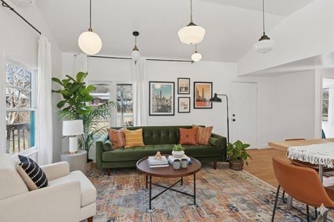 Tiny photo for 5603 Harold CT, Austin, TX 78721 (MLS # 6934021)