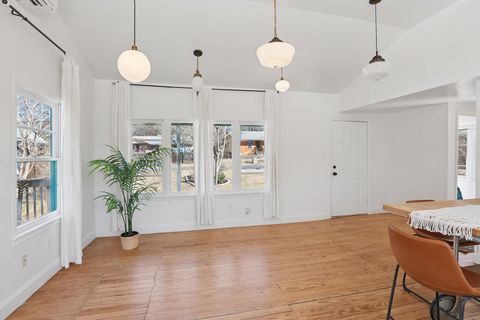 Tiny photo for 5603 Harold CT, Austin, TX 78721 (MLS # 6934021)