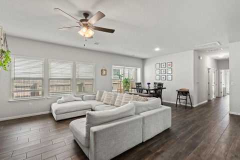 Tiny photo for 6217 Gunflint DR, Austin, TX 78747 (MLS # 6207536)