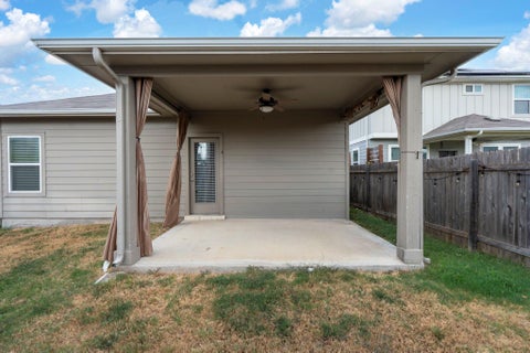Tiny photo for 6217 Gunflint DR, Austin, TX 78747 (MLS # 6207536)