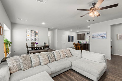 Tiny photo for 6217 Gunflint DR, Austin, TX 78747 (MLS # 6207536)
