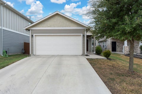 Photo of 6217 Gunflint DR, Austin, TX 78747 (MLS # 6207536)