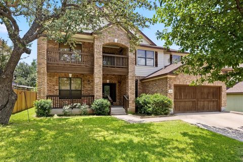 605 Whistlers Walk TRL Cedar Park TX 78613