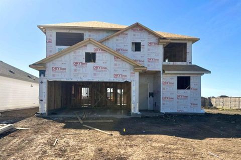 Photo of 25605 Flora Bella LN, Elgin, TX 78621 (MLS # 9718204)