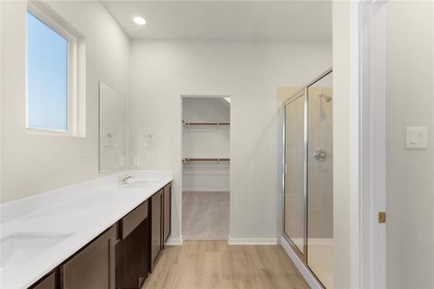 Tiny photo for 25605 Flora Bella LN, Elgin, TX 78621 (MLS # 9718204)