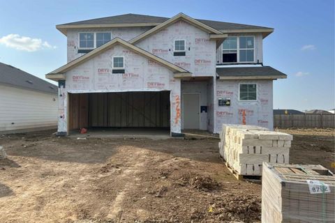 Photo of 25605 Flora Bella LN, Elgin, TX 78621 (MLS # 9718204)