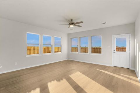 Tiny photo for 25605 Flora Bella LN, Elgin, TX 78621 (MLS # 9718204)