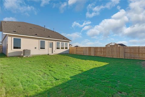 Tiny photo for 25605 Flora Bella LN, Elgin, TX 78621 (MLS # 9718204)